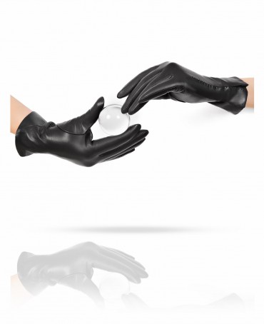 Перчатки Женские K11-ACILY/BL